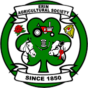 Erin Agricultural Society - Erin, Ontario